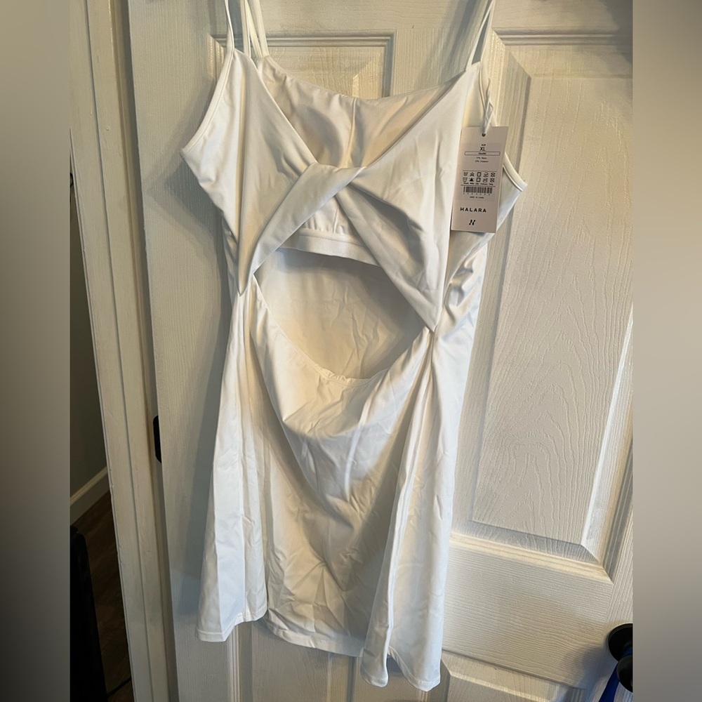 HALARA Dress